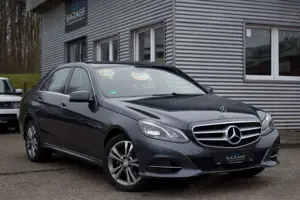 Mercedes-Benz E 200 CDI BlueEfficiency