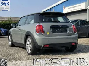 MINI Cooper SE Essential Trim Bild 2
