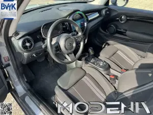 MINI Cooper SE Essential Trim Bild 3