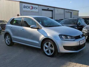 Volkswagen Polo 1.2 KLIMA*SHZ*16"ALLWETTER*LED-TAGFAHRLICHT