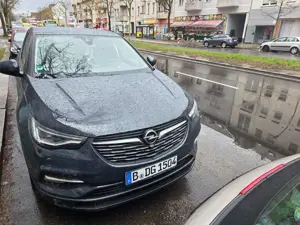 Opel Grandland X Grandland X 1.2 Start/Stop INNOVATION