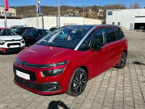 Citroen Grand C4 SpaceTourer BlueHDI 160 EAT8 Shine Pack