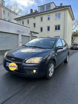 Ford Focus 1.6 16V Fun
