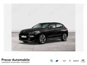 BMW X2 xDrive20i M Sport Navigation Panoramadach  Sportsi