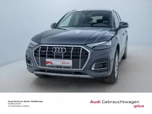Audi Q5 50 TFSI e QUA*AHK*MATRIX*ACC*ASG*VC*APP*NAVI*