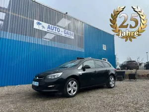 Opel Astra J Sports Tourer Style**AHK*Sitzhzng*Navi**