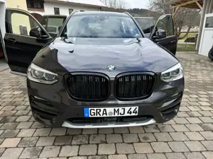 BMW X3 X3 Diesel xDrive30d xLine Garantie HUD AHK Virtual