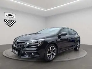 Renault Megane IV Grandtour BOSE-Edition