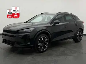 CUPRA Formentor Formentor 2.0 TSI 4Drive +SENNH+AHK+MATRIX+NAVI+