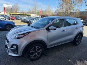 Kia Sportage Vision 4WD %%% Sonderangebot %%%
