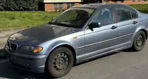BMW 318 318i