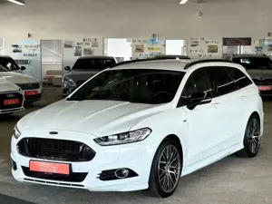 Ford Mondeo Turnier ST-Line *AHK*SHZ*NAV*LED*ACC*RK*