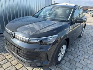 Volkswagen Tiguan 4Me 1.5 eTSI DSG Garantie-Anhängerkupplung-Appl...