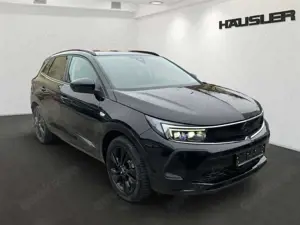 Opel Grandland X 1.6 AT8 Hybrid LED PDC Kamera Navi Sitz+Lenkradhei