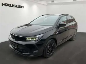 Opel Grandland X 1.6 AT8 Hybrid LED PDC Kamera Navi Sitz+Lenkradhei