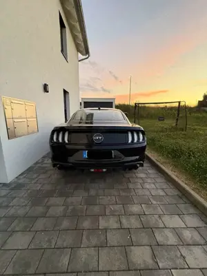Ford Mustang GT Bild 4