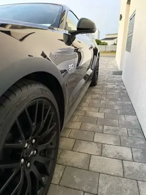 Ford Mustang GT Bild 5