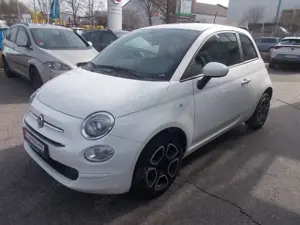 Fiat 500 Club 1.0 Hybrid + wenig Kilometer