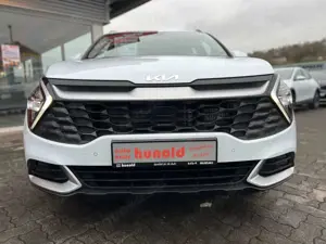 Kia Sportage 1.6 CRDI Vision DCT Bild 3