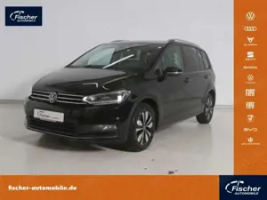 Volkswagen Touran 1.5 TSI GOAL DSG 7-Sitze/LED/NAV/ACC/RFK