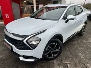 Kia Sportage 1.6 CRDI Vision DCT Bild 2