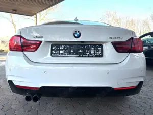 BMW 430 i xDrive Coupé M Sport A M-Paket Bild 4