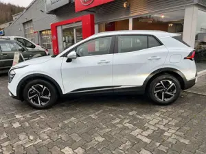 Kia Sportage 1.6 CRDI Vision DCT Bild 4