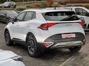 Kia Sportage 1.6 CRDI Vision DCT Bild 5