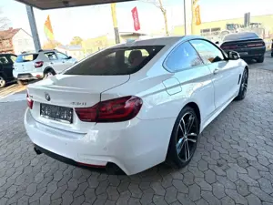 BMW 430 i xDrive Coupé M Sport A M-Paket Bild 5