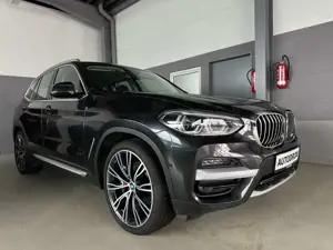 BMW X3 xDrive 30 d xLine/Standheizung/360°/AHK/