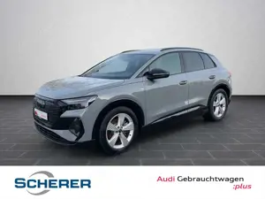 Audi Q4 e-tron 55 quattro S line MATRIX AR-HUD KAMERA
