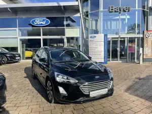 Ford Focus Turnier 1.0 EcoBoost Start-Stopp-System COOLCONNE