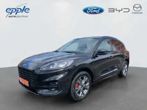 Ford Kuga 2.5 Duratec PHEV ST-LINE X