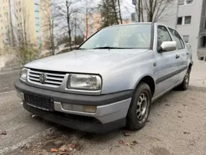 Volkswagen Vento