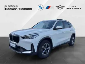BMW X1 sDrive18d NAVI*AHK*M SPORT LENKRAD*KAMERA*DRIVING