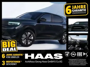 Opel Frontera 1.2 GS 7 Sitz Kamera Carplay Sitzheizung