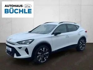 CUPRA Formentor FORMENTOR+AUTOMATIK+NAVI+KAMERA+LED+ACC!