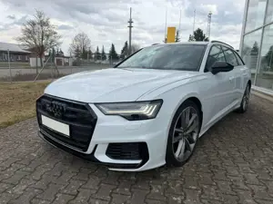 Audi S6 3.0 TDI quattro Stand, AHK, Matrix Led, Pano