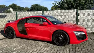 Audi R8 R8 4.2 FSI quattro S tronic