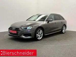 Audi A4 Avant 40 TDI qu. S tronic advanced LED KAMERA BO