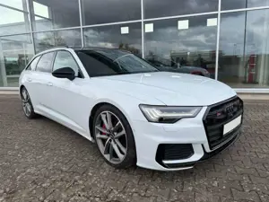 Audi S6 3.0 TDI quattro Stand, AHK, Matrix Led, Pano
