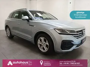 Volkswagen Touareg 3.0 V6 TDI R-Line|4M|Navi|HUD|MemoryPlus
