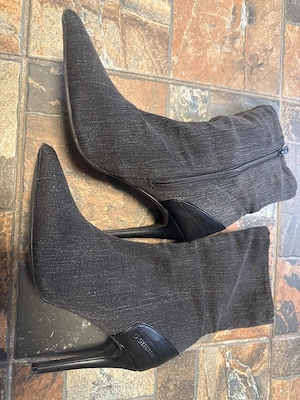 Damen Stiefeletten G-Star   Größe 39   Top Zustand