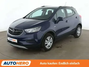 Opel Mokka X 1.6 Selection Start/Stop*KLIMA*TEMPO*GARANTIE*