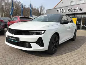 Opel Astra Electric GS Android Auto Metallic