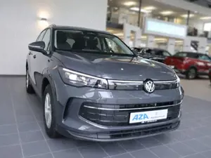 Volkswagen Tiguan Life 1.5 eTS*DSG*AHK*AppConnect*SIH*EPH*Multil*AC Bild 5