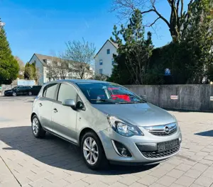 Opel Corsa D Energy