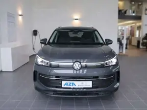 Volkswagen Tiguan Life 1.5 eTS*DSG*AHK*AppConnect*SIH*EPH*Multil*AC Bild 4