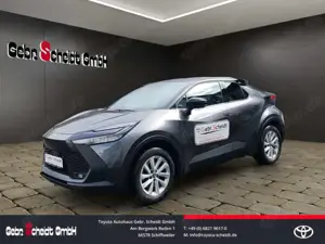 Toyota C-HR Plug-In Hybrid FWD Teamplayer 2.0 EU6e Standheizun