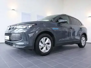 Volkswagen Tiguan Life 1.5 eTS*DSG*AHK*AppConnect*SIH*EPH*Multil*AC Bild 3